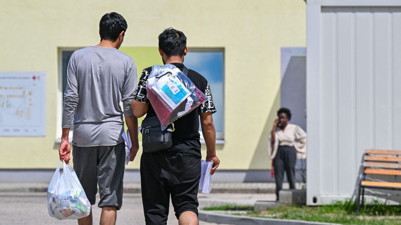 Több migránst kap egy német kisfalu, mint a teljes lakossága