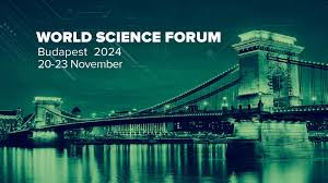 Ma kezdődik a World Science Forum Budapesten