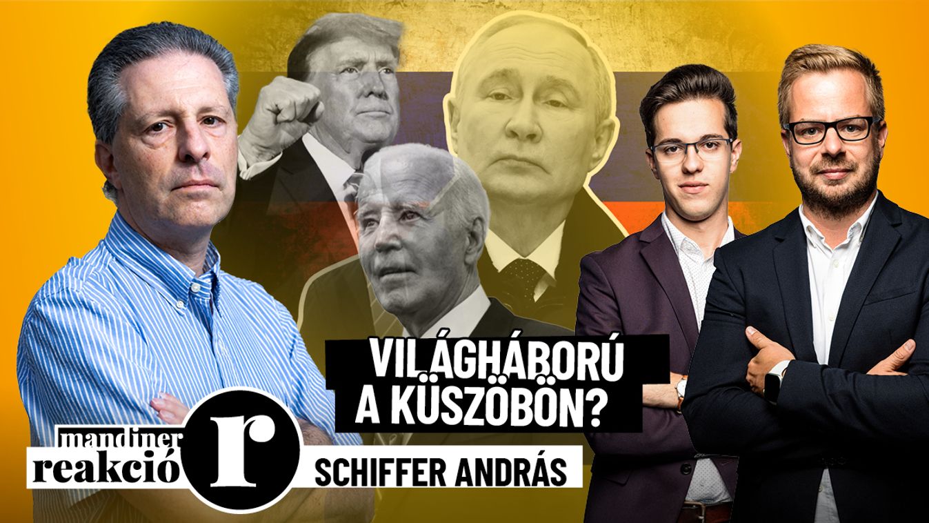 Schiffer András: A NATO valóban szolgálja Magyarország biztonságát? + videó