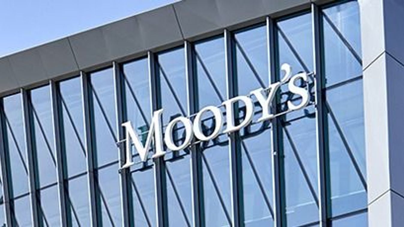 Péntek este jelenti be a Moody’s hazánk hitelminősítéséről szóló döntését