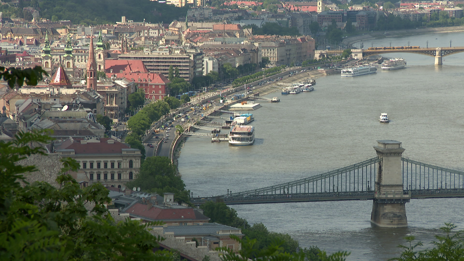 Budapest kapja a legtöbb pénzt, a főváros mégsem képviseltette magát az átadó ünnepségen + videó