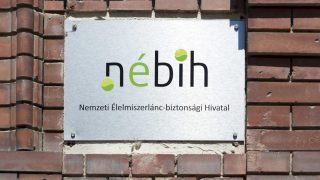 Nébih: jelölési hibákat találtak a májkrémek vizsgálatán