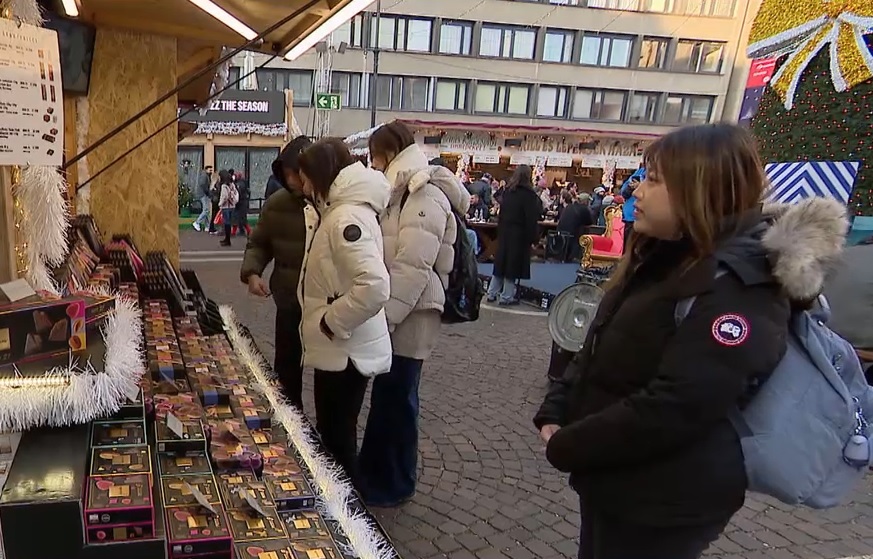 Radar - Minden idők legjobb európai karácsonyi vásárának választották az Advent Bazilikát + videó