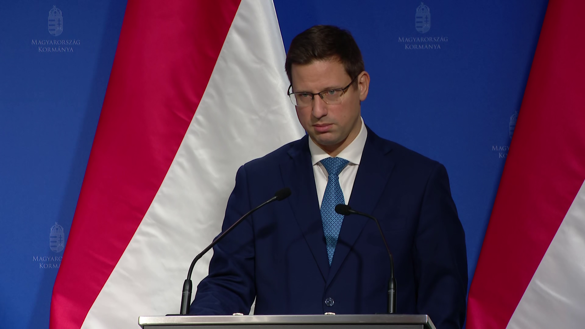 Gulyás Gergely: Soha ne úszhassák meg a gyilkosok, az ilyen ügyek nem évülhetnek el + videó