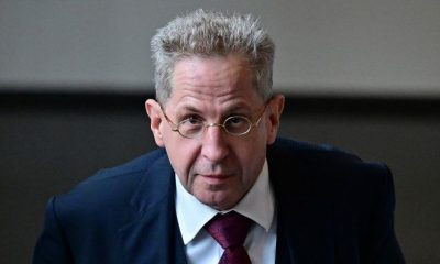 Hans-Georg Maassen: a magdeburgi támadást meg lehetett volna előzni