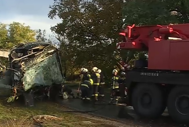 A rendvédelmi szerveknek ünnepekkor is dolgozni kell  + videó