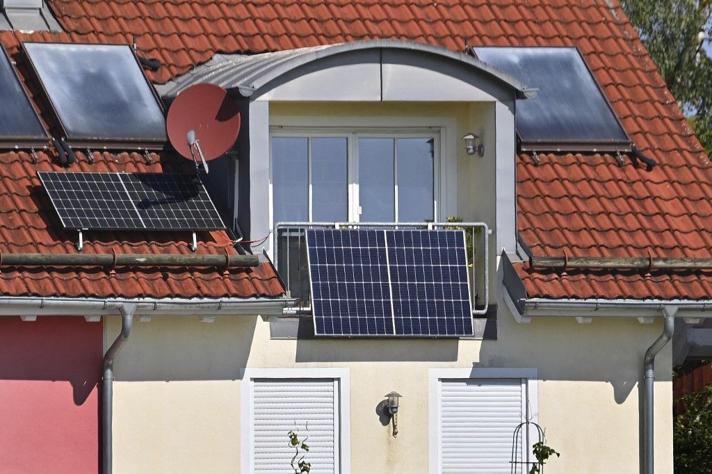 Az év első, sürgető feladata: csatlakozni a Napenergia Plusz Programhoz + videó