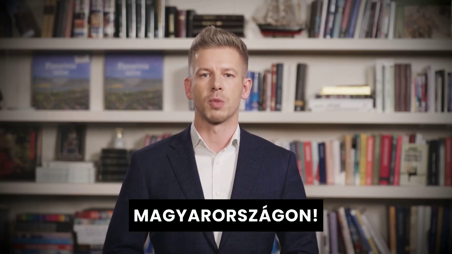 Brüsszel sürgeti az előrehozott választásokat Magyarországon a Fidesz frakcióvezetője szerint + videó