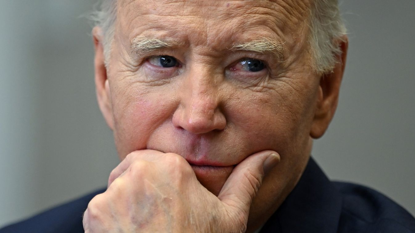 Így rombolta le Biden Amerika geopolitikai tekintélyét 