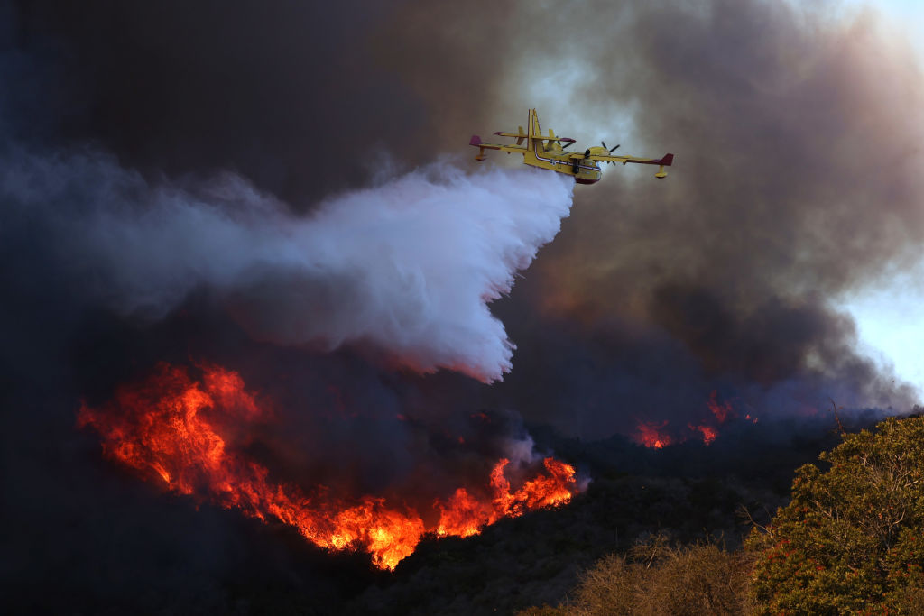 Radar – Egy kint élő magyar család története a Los Angeles-i tűzvészről + videó