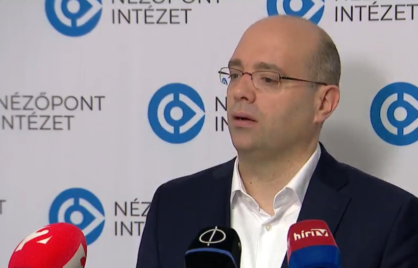 Nézőpont Intézet: Hiteltelen a Transparency korrupciós indexe  + videó