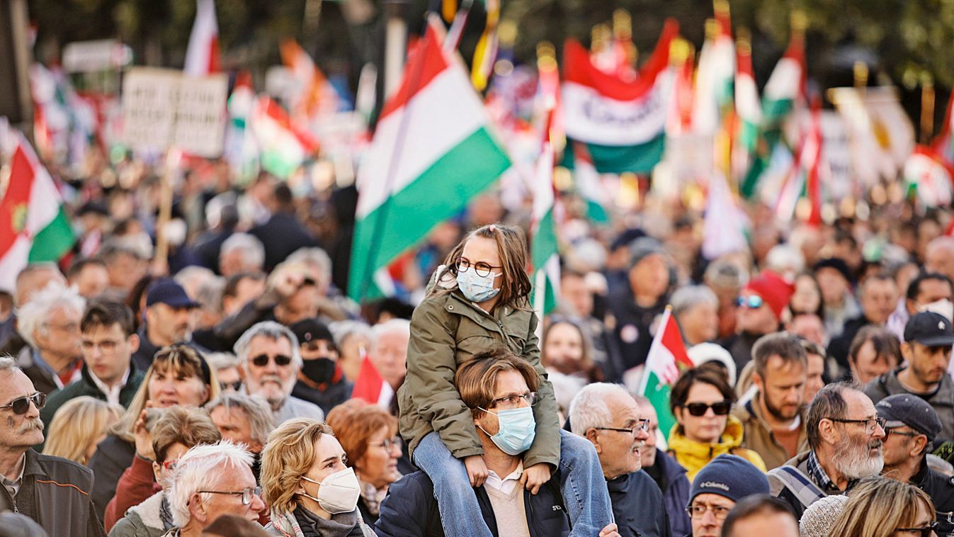 Átalakult a magyar belpolitikai tér