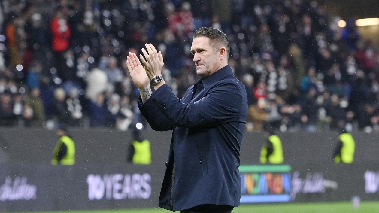 Robbie Keane: Az ellenfelünk maximálisan kihasználta a hibáinkat