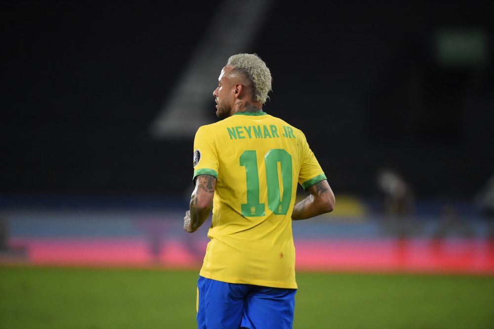 Szerződést bontott Neymar és az al-Hilal