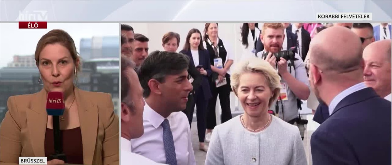 Nem kizárt, hogy újabb vakcinabotrányba keveredett Ursula von der Leyen bizottsági elnök + videó