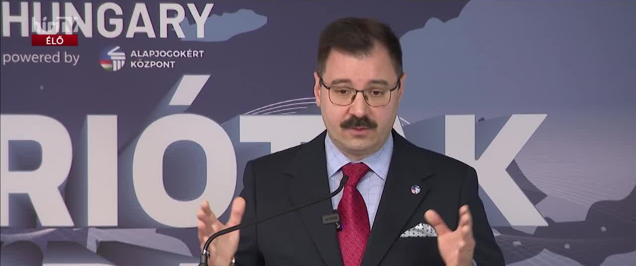 Május 29-30-án ismét megrendezik a CPAC Hungary Konferenciát + videó