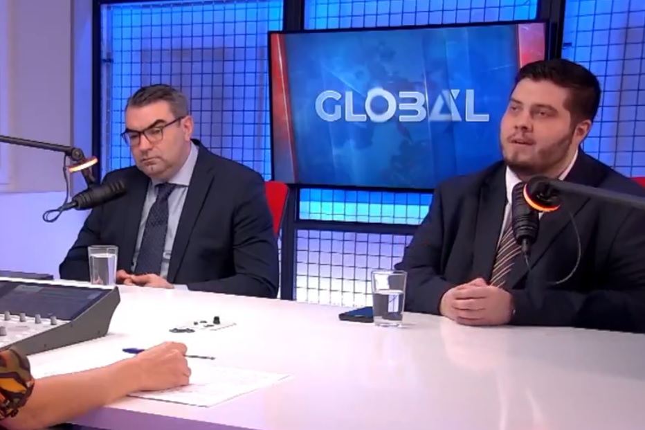 Globál – Az Európai Unió alapértékei és célkitűzései + videó