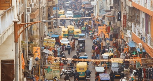 India nem szeretne protekcionistának tűnni az ország pénzügyminisztere szerint