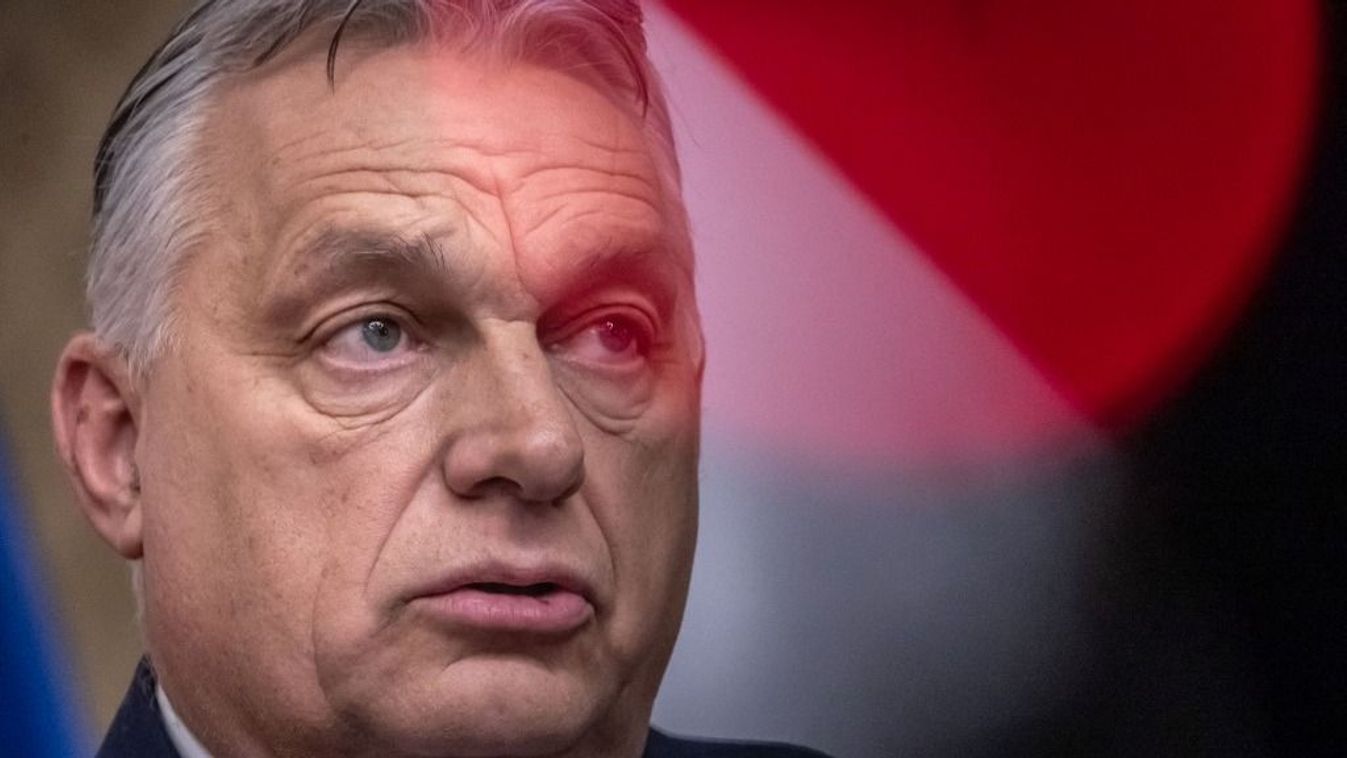 Orbán Viktor: Mi voltunk a Nyugat fekete bárányai, de mára világos, hogy mi vagyunk a jövő