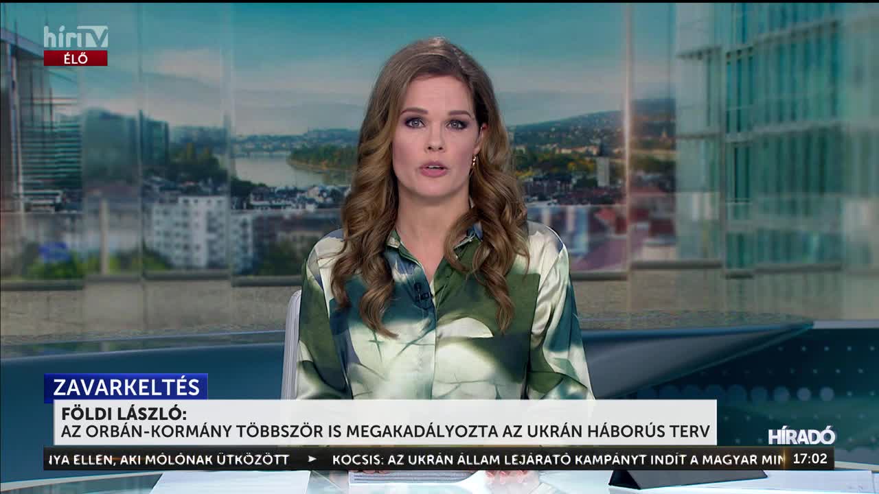 Az ukrán rezsim, a jelenlegi formájában nem tud megmaradni + videó