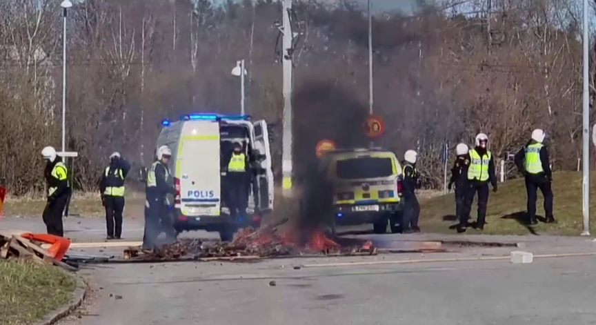 Minden az egész Svédországot megrengető brutális iskolai vérengzésről + videó