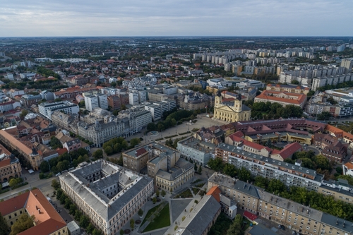 NAV: Debrecenben váltottak meg először üzletzárást bírság megfizetésével