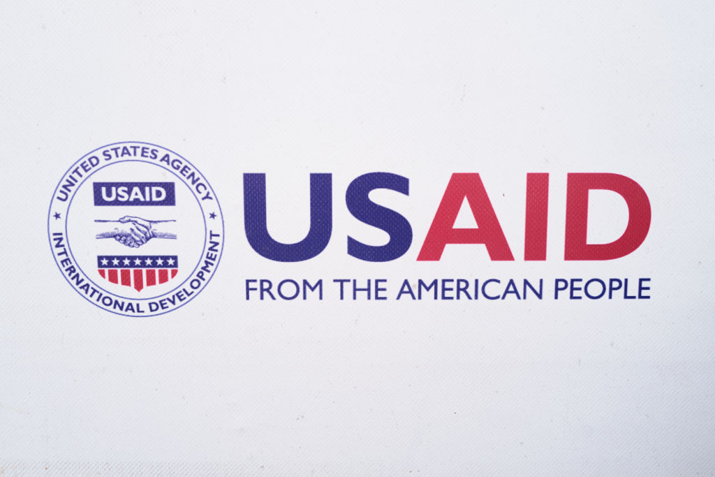 Világszerte destabilizációs folyamatokban vesz részt az USAID + videó