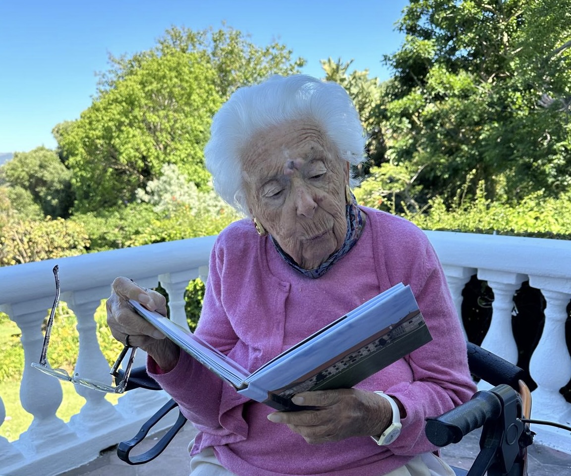 Elhunyt Bánffy Katalin grófnő, a bonchidai Bánffy-kastély tulajdonosa