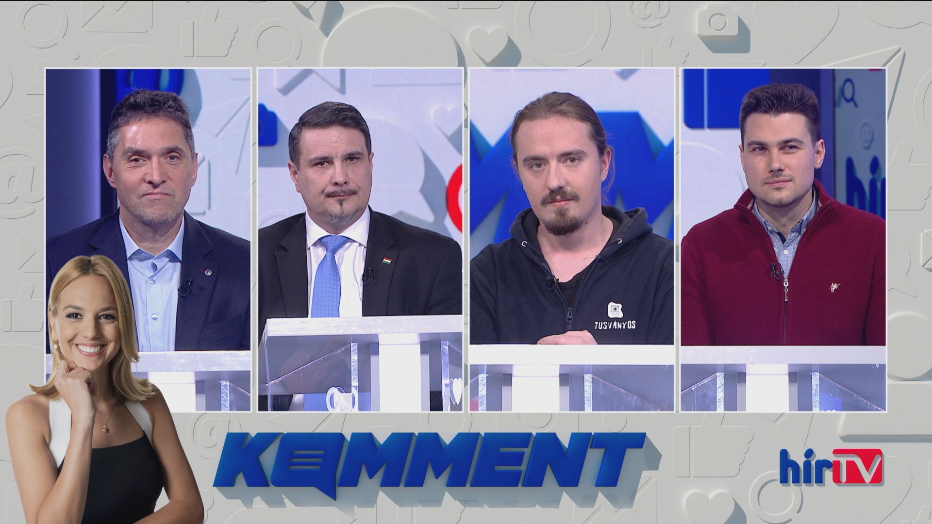 Komment – Európa a saját csapdájába esett + videó