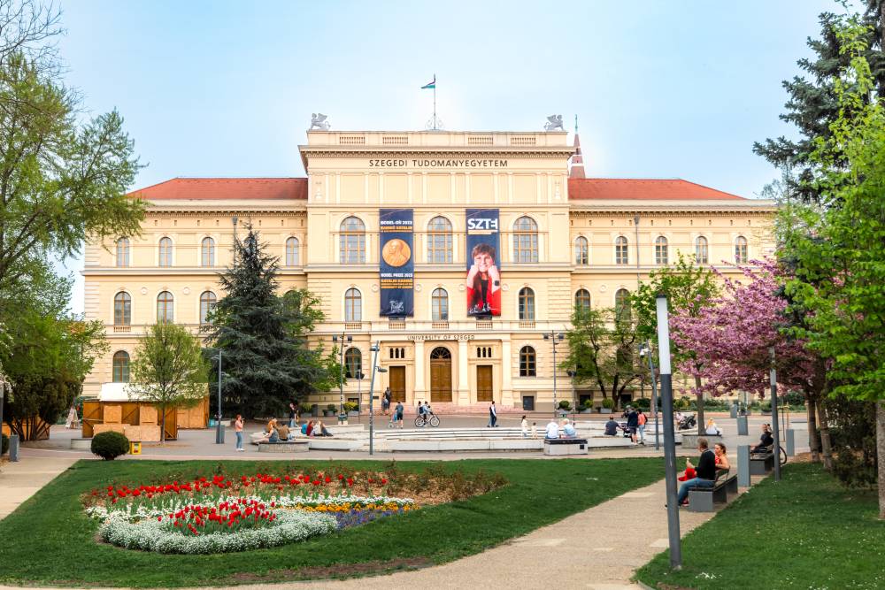 Több száz éve elhunyt emberekről készülnek digitális arcrekonstrukciók az SZTE-n