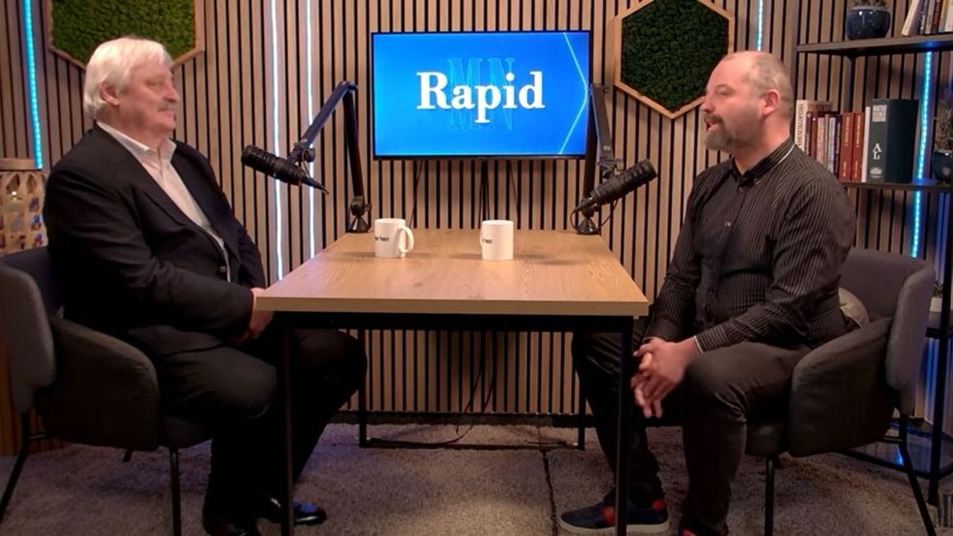 Rapid Extra – Orbán Viktor nem egy percpolitikus + videó