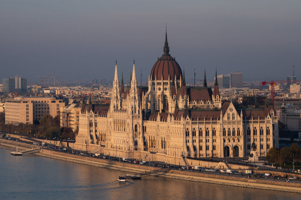 Orbán Viktor beszédével megkezdődött az Országgyűlés tavaszi időszaka + videó