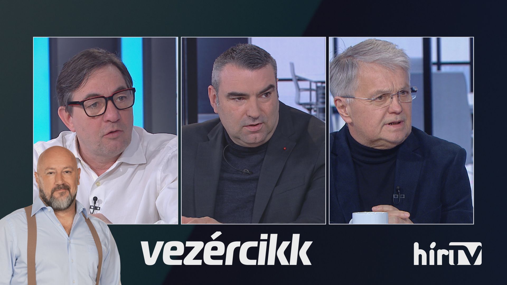 Vezércikk – „Sugalmazott luxusigények” szerint építtetette a dunakeszi villát a volt vezérkari főnök, Ruszin-Szendi Romulusz + videó