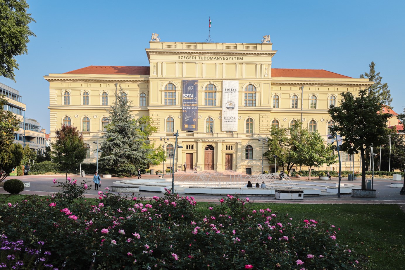 Szegeden végeztek először az országban radioizotópos prosztataspecifikus daganatterápiát