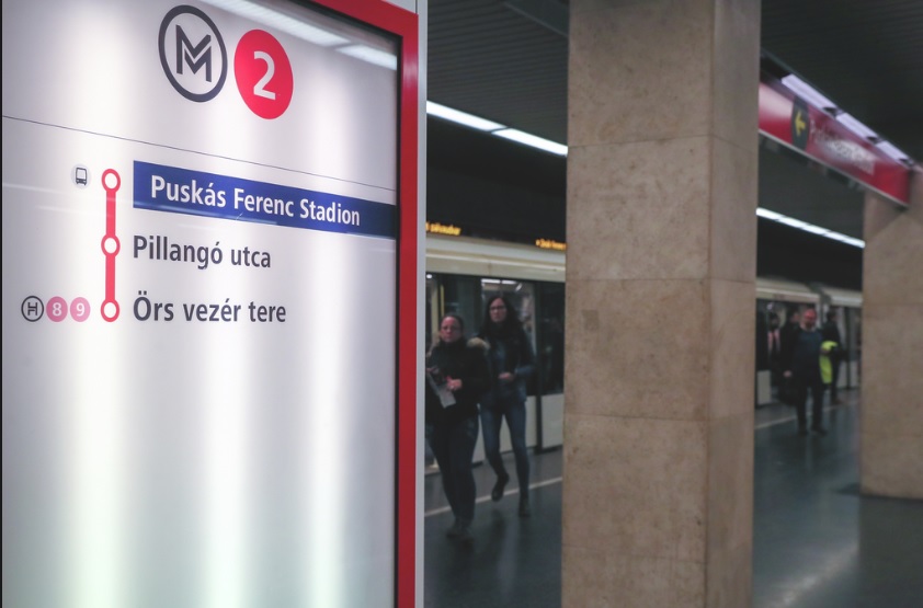 Kezdődhetnek az egyeztetések a bankokkal a 2-es metró akadálymentesítéséhez is szükséges hitelről