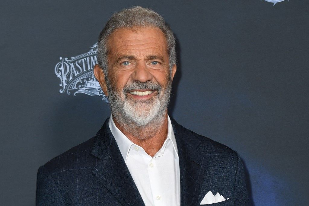 Mel Gibson háborút hirdet Kalifornia vezetői ellen + videó