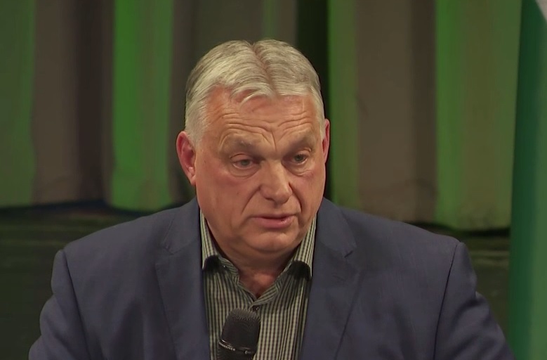 Orbán Viktor: Az Európai Néppárt folytatni szeretné a háborút + videó