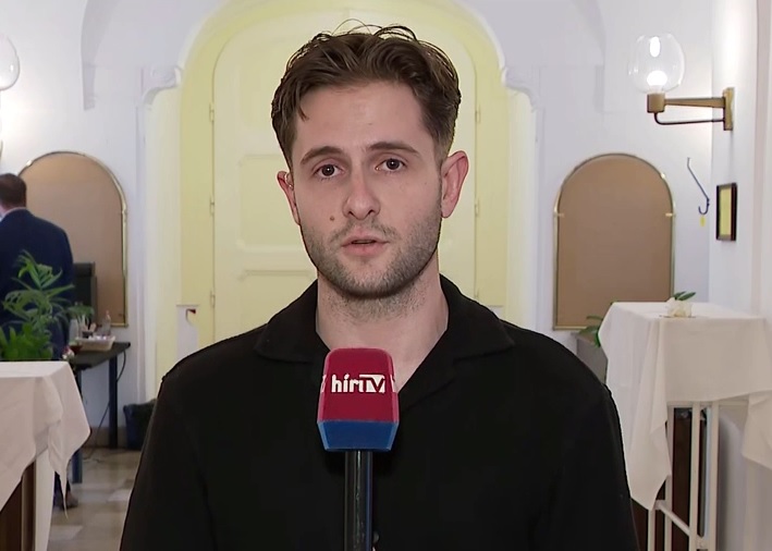 Egy etikai kódex felállítása is napirenden szerepel  + videó
