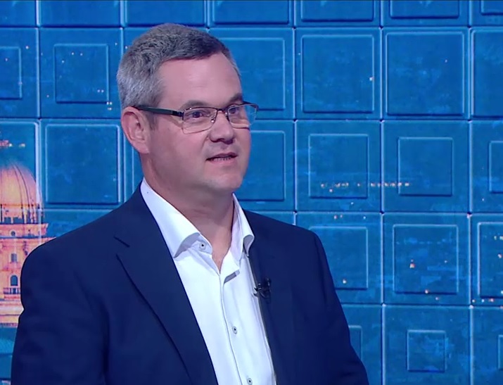 Monitor – Takács Péter: Idén nyáron sem lesz veszélyben a betegellátás + videó