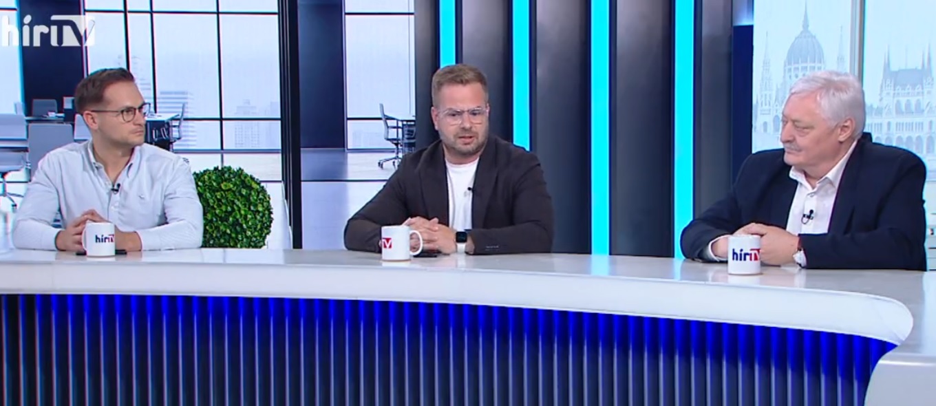 Vezércikk – Törvénytelenségre, adócsalásra buzdítja a fővárosi cégek vezetőit Karácsony Gergely + videó