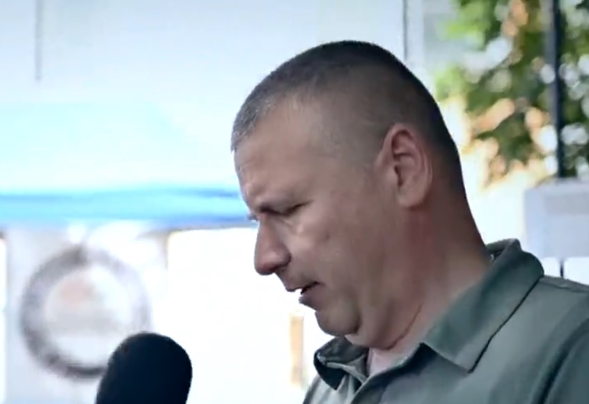Célpont – Újabb pikáns ügy látott napvilágot a Tisza Párt megtörhetetlen katonahőséről + videó