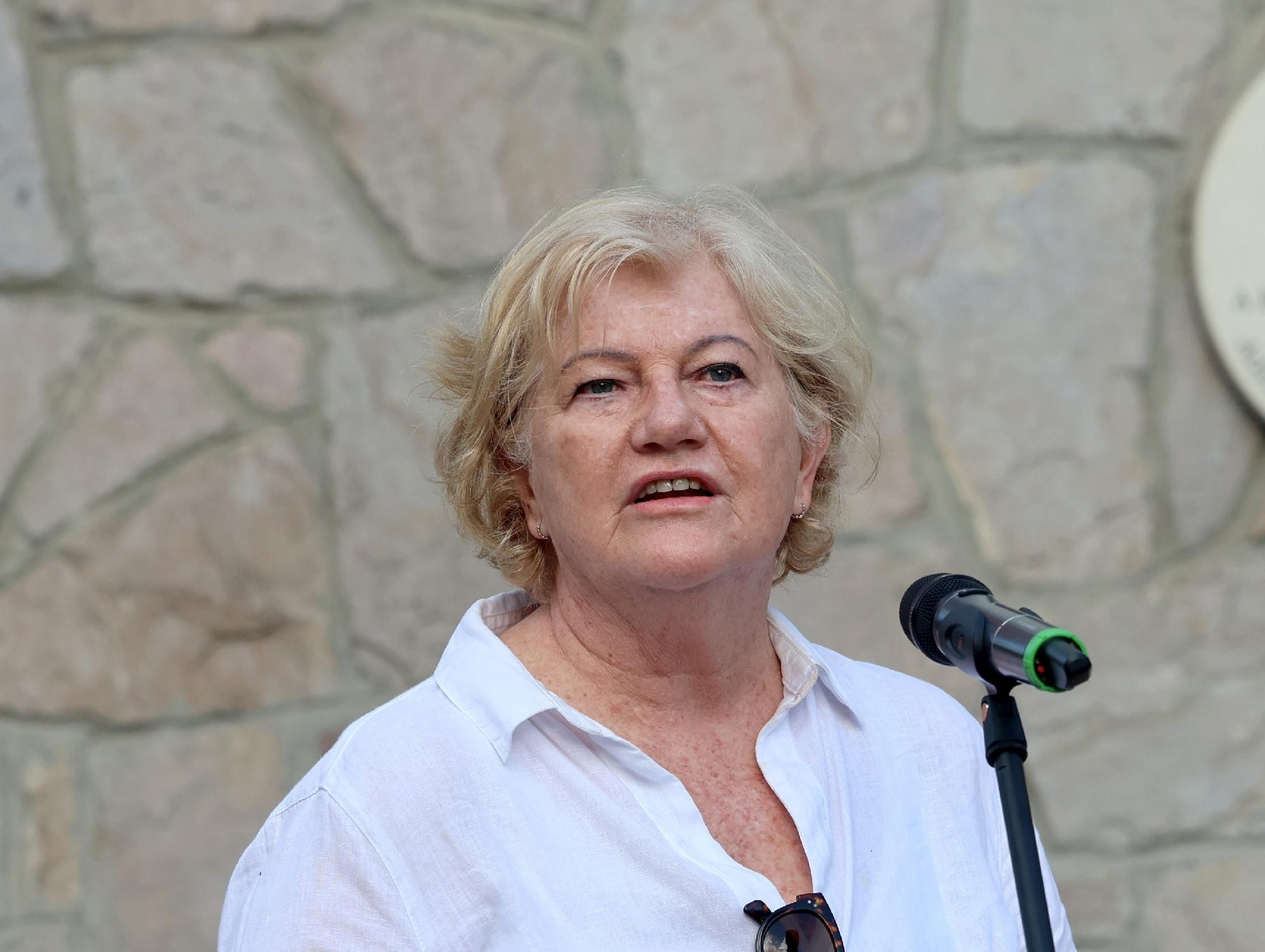Szili Katalin: Emlékezni kötelesség, okulni pedig felelősség