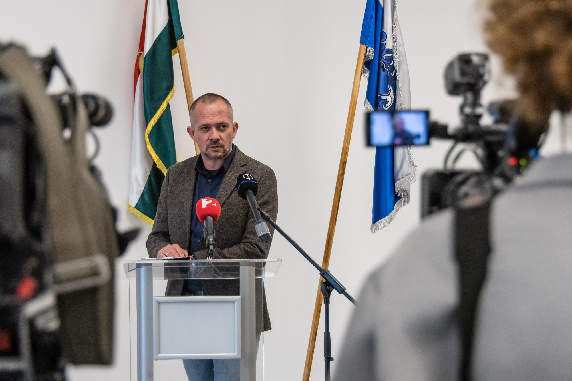 Gyopáros Alpár: megjelent a falusi templomok felújítását biztosító kormányhatározat