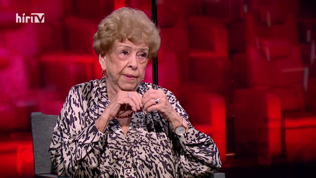 Szélesvásznú történelem - Veri az ördög a feleségét + videó