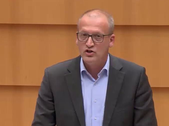 Tarr Zoltán: A Tisza Párt másfajta politikát képviselne Ukrajnával kapcsolatban, mint a jelenlegi kormány  + videó