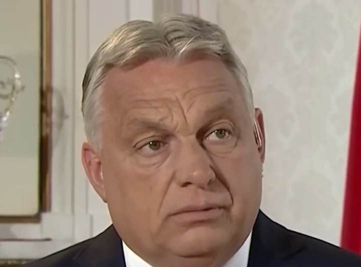 Orbán Viktor: Ukrajna nem alkalmas rá, hogy tagja legyen az Európai Uniónak és a NATO-nak  + videó