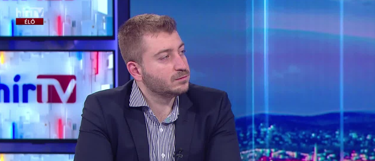 Napindító: Trump - A teljes győzelem és nem egy tűzszünet a cél + videó