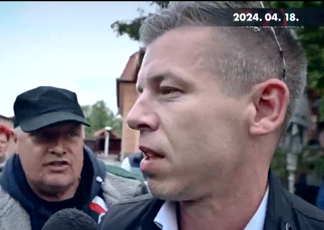 Célpont – A halálos fenyegetésekkel teljes fordulatszámon pörög a tiszás gyűlöletkeltés + videó