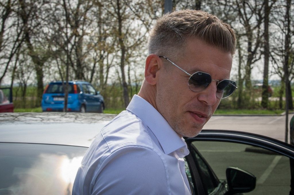 Magyar Péter sarokba szorult: Az Orbán Viktor Akciócsoport vitte be a kegyelemdöfést