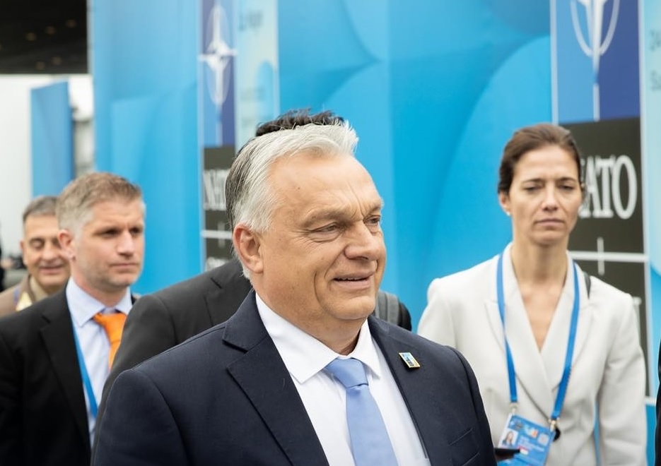 Orbán Viktor: ma csatát nyertünk  + videó
